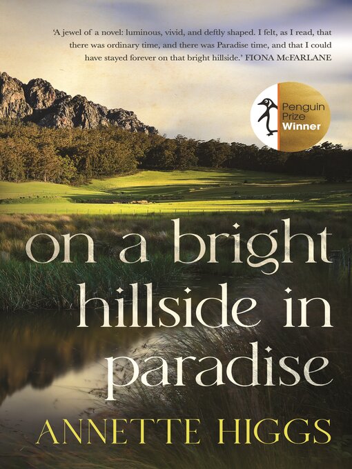 Title details for On a Bright Hillside in Paradise by Annette Higgs - Wait list